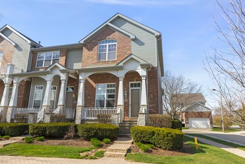 1101 Ironwood Ln, Lisle, IL, 60532-2484 | Card Image