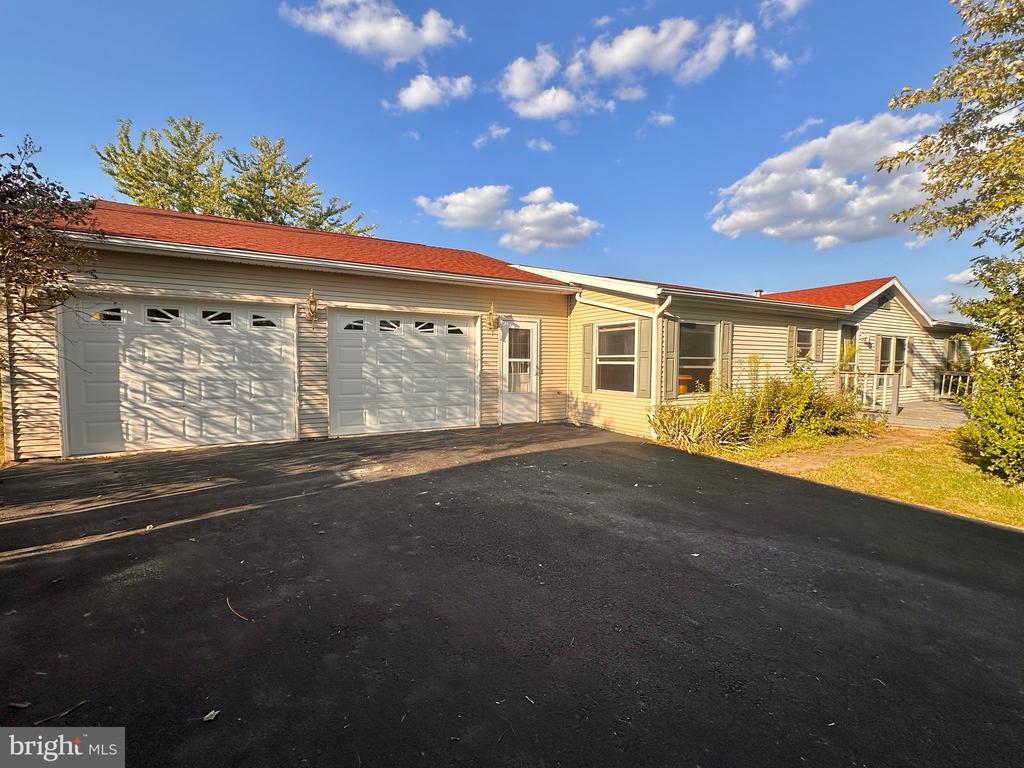 Hager Rd, Greencastle, PA 17225