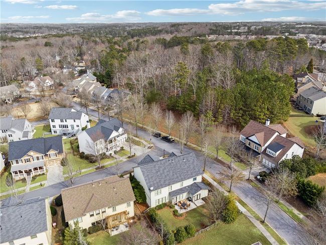 4492 Arbor Crest Ct, House other with 6 bedrooms, 5 bathrooms and null parking in Suwanee GA | Image 47