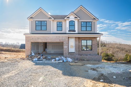 409 W Point Ct, Richmond, KY, 40475 | Card Image