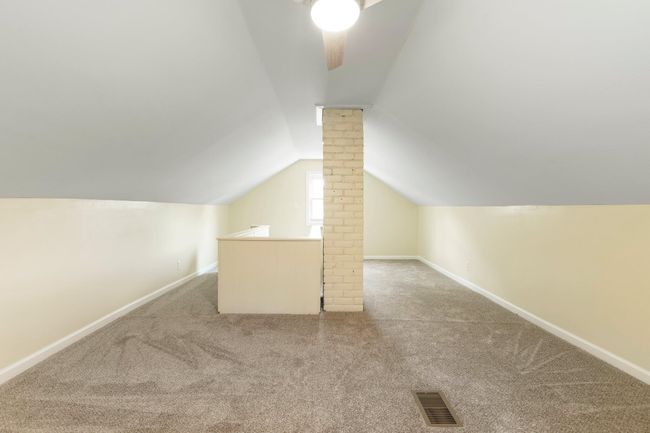 11706 Auburn St, House other with 3 bedrooms, 2 bathrooms and null parking in Detroit MI | Image 17