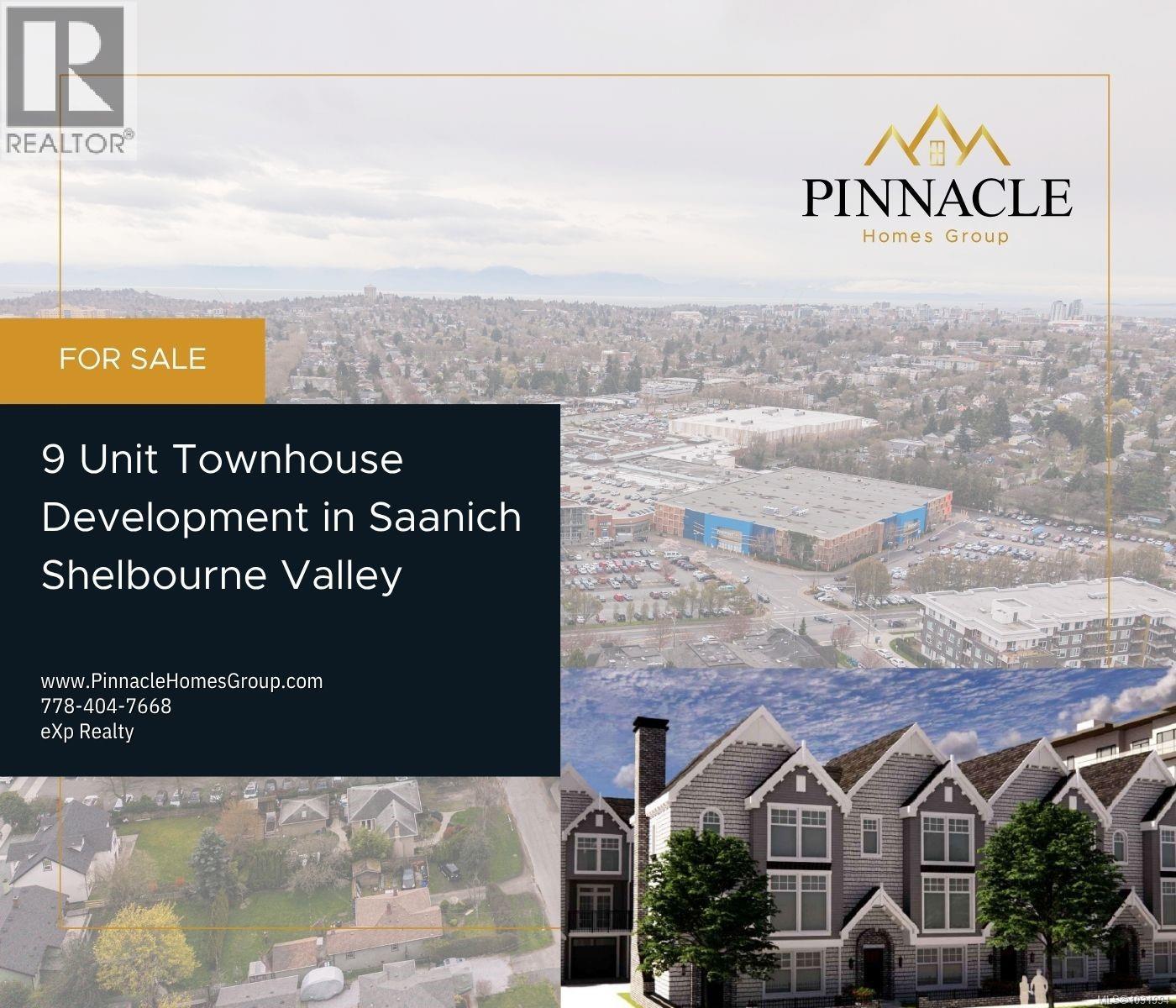 Land in Saanich 2