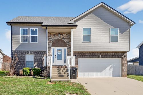 1049 Charles Thomas Dr, Clarksville, TN, 37042-2500 | Card Image