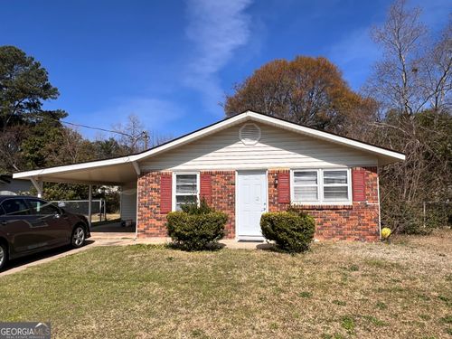 205 Sonja Dr, Warner Robins, GA, 31088-5531 | Card Image