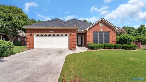 15024 Ashmont Cir Se, Huntsville, AL, 35803-3667 | Card Image