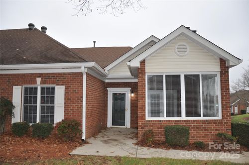 8684 Windsor Ridge Dr, Charlotte, NC, 28277-6556 | Card Image