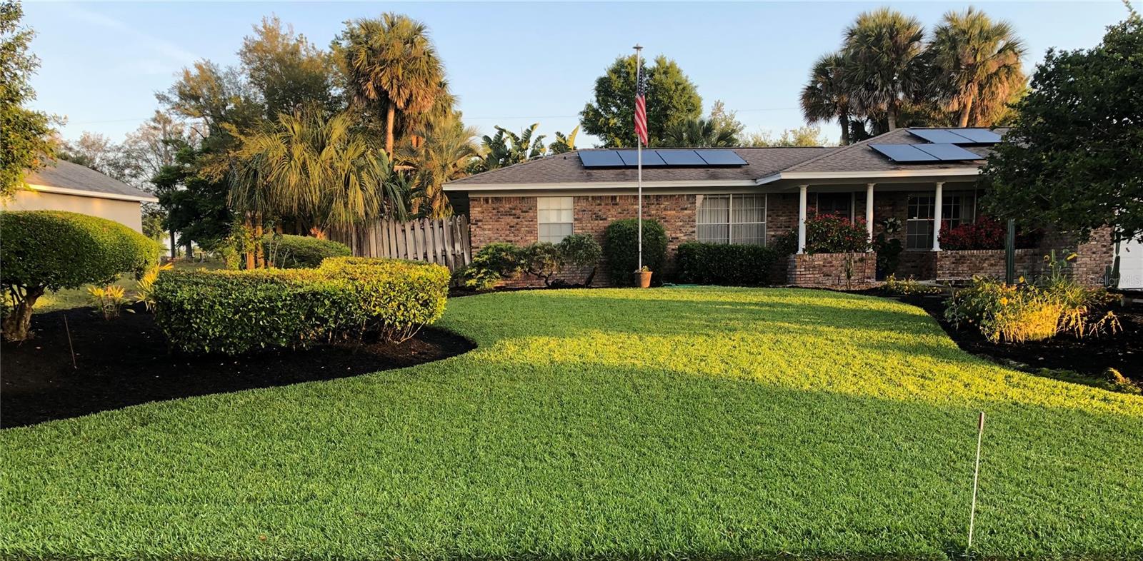 Old Mill Dr, Deltona, FL 32725