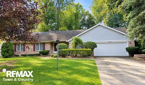 5171 Lin Hill Dr, Swartz Creek, MI, 48473-8837 | Card Image