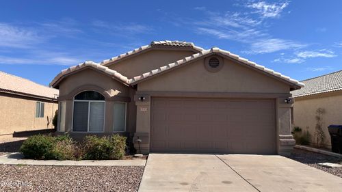 8335 W Bluefield Ave, Peoria, AZ, 85382-8091 | Card Image