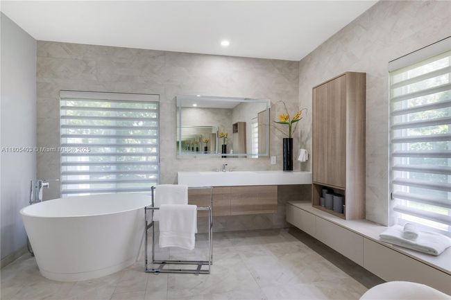 8941 Sw 65 Th Ct, House other with 7 bedrooms, 7 bathrooms and null parking in Pinecrest FL | Image 30
