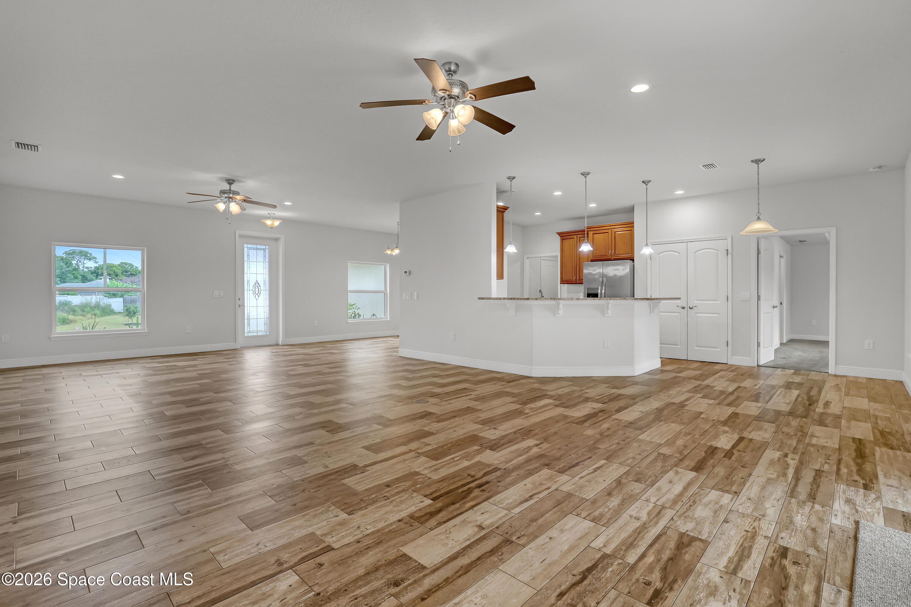 Residential in Palm Bay 4