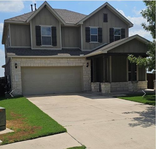 237 Andele Way, Liberty Hill, TX, 78642-4657 | Card Image