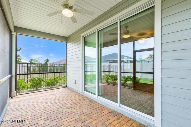 31 Tilden Ct, House other with 4 bedrooms, 3 bathrooms and null parking in St Augustine FL | Image 46