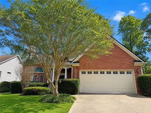 5045 Saddle Bridge Ln, Johns Creek, GA, 30022-8160 | Card Image