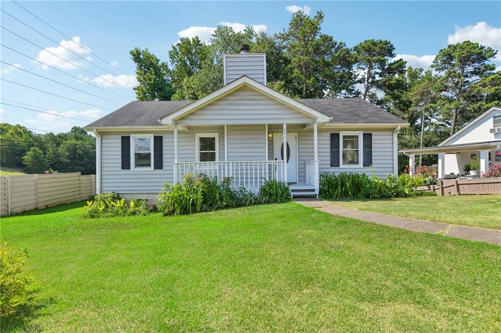 Residential in Gainesville