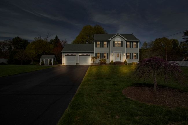 5 Partridge Trl, House other with 3 bedrooms, 3 bathrooms and 6 parking in Bridgewater MA | Image 37