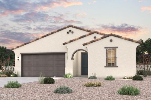 20706 N 230th Ln, Surprise, AZ, 85387-8572 | Card Image
