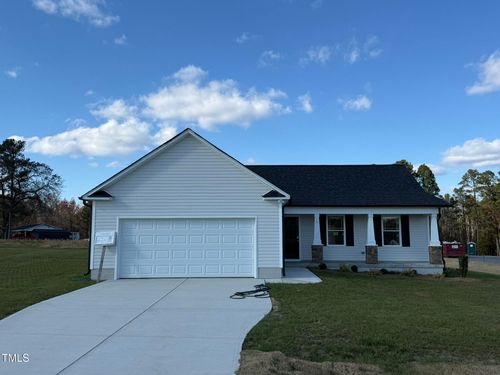75 Shiloh Dr, Lillington, NC, 27546-6796 | Card Image