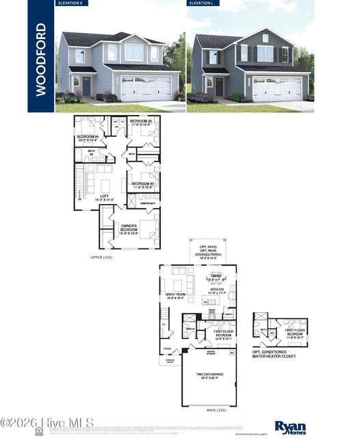 813 Haw Creek Ave Ne, Winnabow, NC, 28479-5868 | Card Image