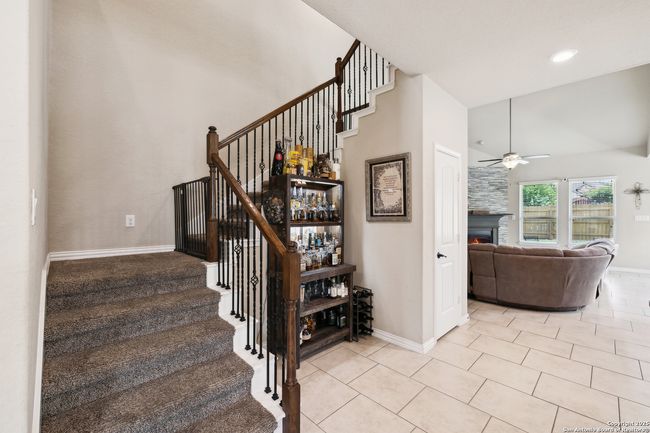 32003 Cast Iron Cv, House other with 4 bedrooms, 4 bathrooms and null parking in Bulverde TX | Image 18