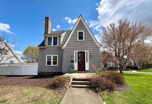 1202 E Court Street, Janesville, WI, 53545 | Card Image