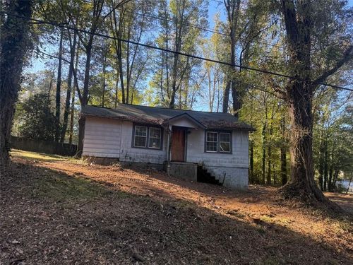 1881 Sylvia St, Austell, GA, 30106-3607 | Card Image