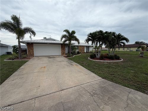 2121 1st Ter, Cape Coral, FL, 33990-1470 | Card Image