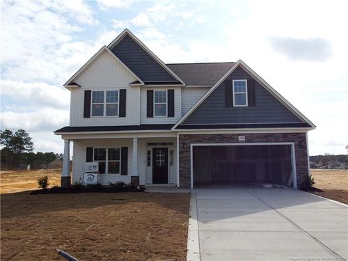 241-4729 Scenic Pines Dr, Hope Mills, NC, 28348-6507 | Card Image