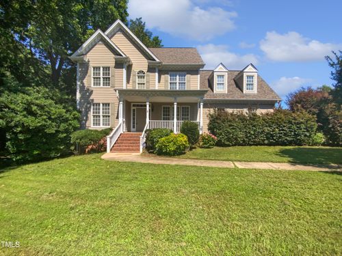2408 Tiltonshire Lane, Apex, NC, 27539 | Card Image