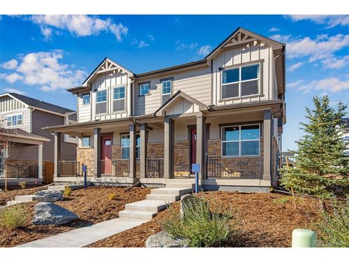 22494 E 6th Pl, Aurora, CO, 80018-4768 | Card Image