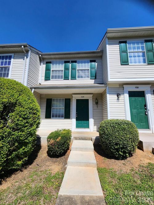 529 Lex Dr, Charlotte, NC, 28262-2582 | Card Image