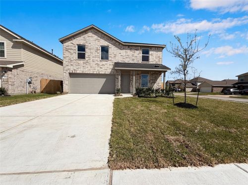 200 Bennett St, Angleton, TX, 77515-1009 | Card Image