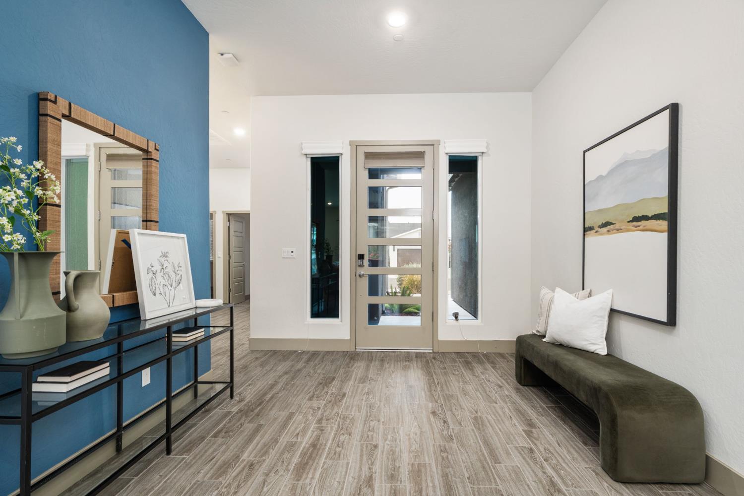Residential in Fresno 4