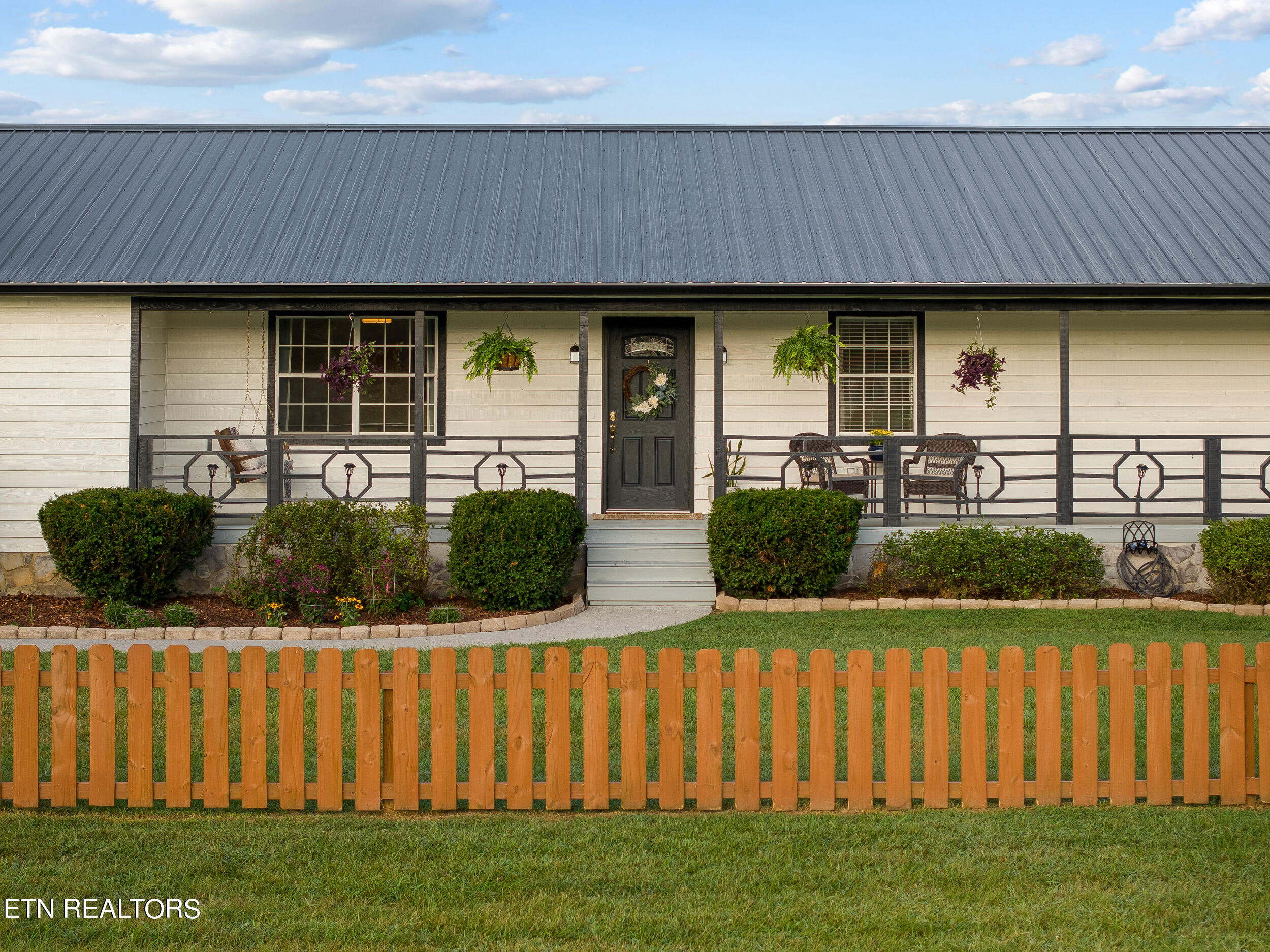 Frazier Rd, Knoxville, TN 37914