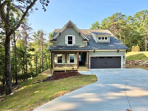 122 Eagle Heart Ct, Waleska, GA, 30183-3841 | Card Image