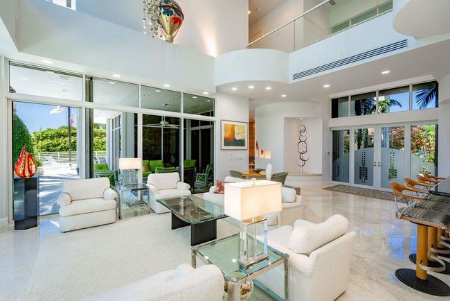 2551 Ne 31 St Ct, House other with 4 bedrooms, 6 bathrooms and null parking in Lighthouse Point FL | Image 11