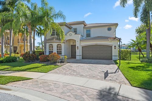 8537 Shallowbrook Cove, Boynton Beach, FL, 33473 | Card Image