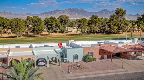 1340 N Placita Parasol, Green Valley, AZ, 85614-3643 | Card Image