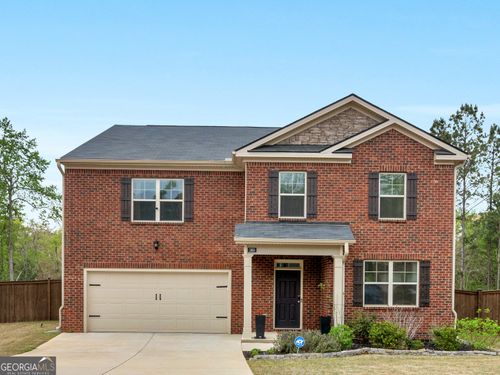 368 Noblewood Dr, Mcdonough, GA, 30252 | Card Image