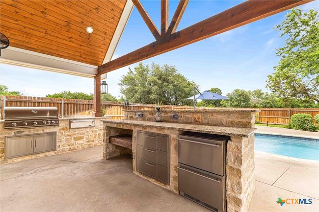 588 Austin Hines Dr, House other with 4 bedrooms, 3 bathrooms and null parking in China Spring TX | Image 29