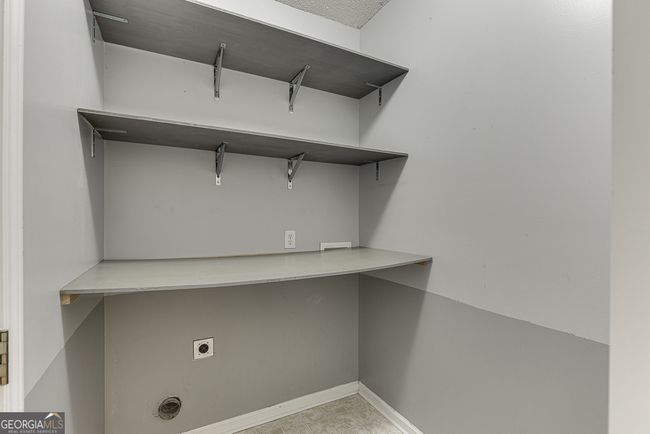 2464 Laurelfield Dr, House other with 3 bedrooms, 2 bathrooms and null parking in Grayson GA | Image 33