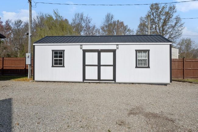 9354 9354 Katterman Rd, House other with 3 bedrooms, 2 bathrooms and null parking in Sardinia OH | Image 7