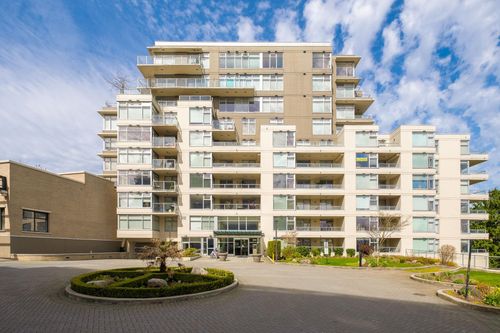 207-9288 University Cres, Burnaby, BC, V5A4X7 | Card Image