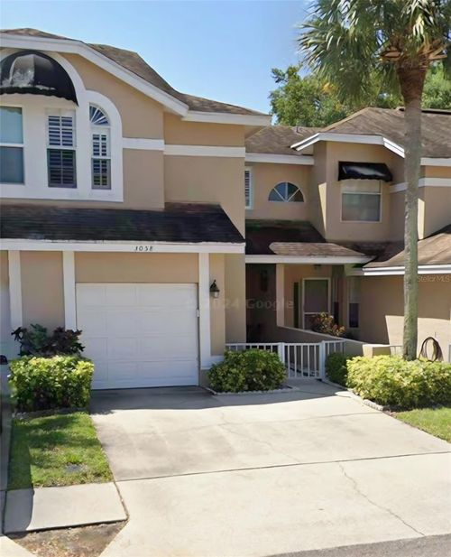 3058 Branch Dr, CLEARWATER, FL, 33760-1740 | Card Image