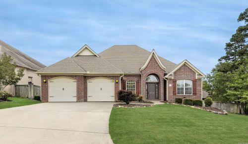 26 Epernay Cir, Little Rock, AR, 72223-5527 | Card Image