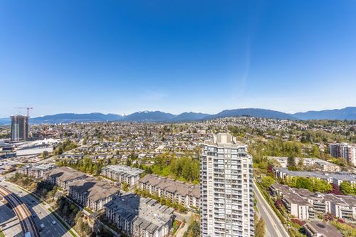 3307-4890 Lougheed Highway, Burnaby, BC, V5C0N2 | Card Image
