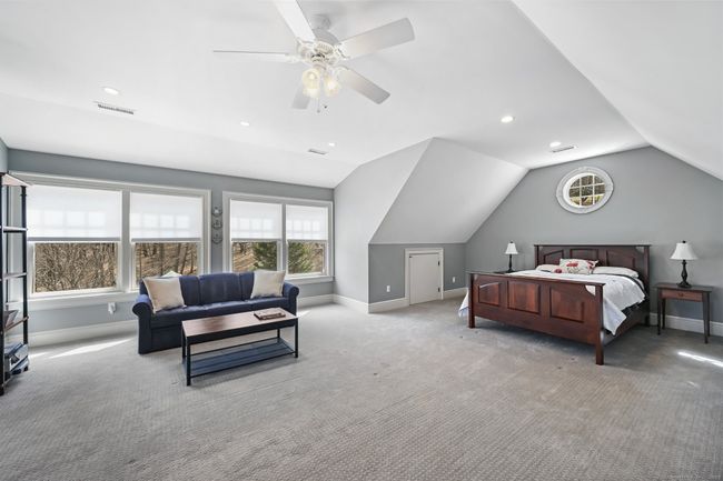 5 Stone Wall Ln, House other with 4 bedrooms, 5 bathrooms and 8 parking in Sherman CT | Image 23