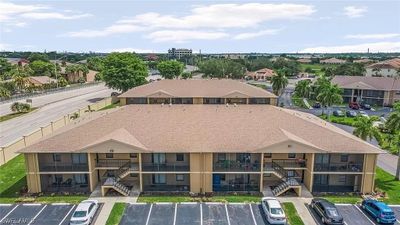 2310 - 5323 Summerlin Road, Condo with 2 bedrooms, 2 bathrooms and null parking in Fort Myers FL | Image 1