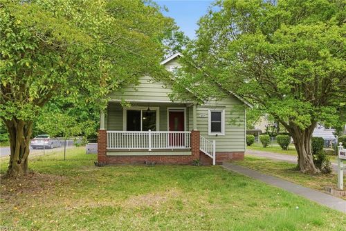 801 Gloucester Street, Hampton, VA, 23661 | Card Image
