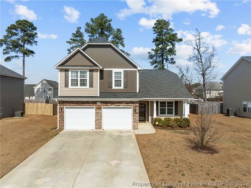 5505 Nessee Street, Fayetteville, NC, 28314 | Card Image